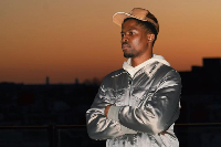 Kwesi Arthur alleged of making no financial returns from his works released under ex-label