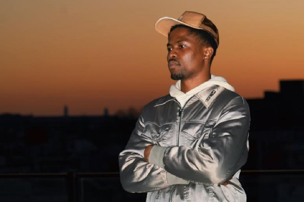 'Ground Up', Glen sue Kwesi Arthur for defamation