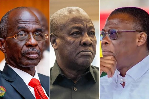 Intra-Party Turmoil: Massive defeats signal rising NDC grassroots frustration ahead of 2028