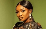 Simi discloses why she engineers her own music