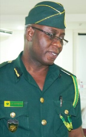 Kwame Asuah Takyi