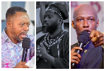 'Hypocrite': Rev Owusu-Bempah blasts Kofi Oduro for defending ElBernard’s failed prophecy