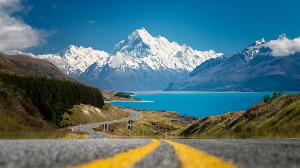 New Zealand New Zealand