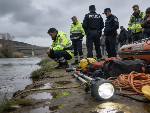 Young Ghanaian twins found dead in river in Barcelona Young Ghanaian twins found dead in river in Barcelona