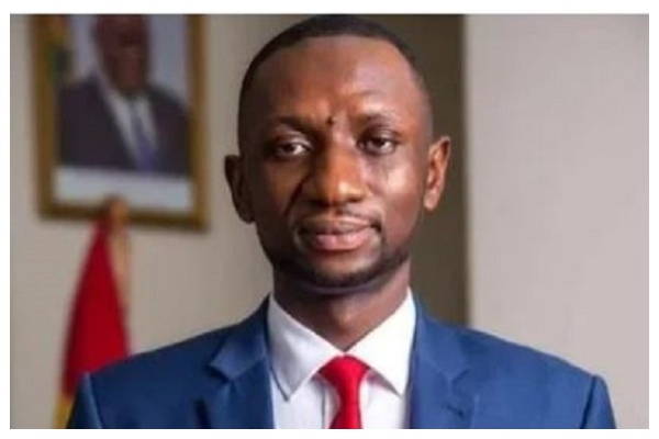 Former NEIP CEO Kofi Nkansah to appear in court on February 12