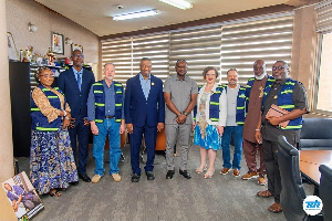 The engagement comes as TOR seeks to strengthen its operations and attract strategic investments