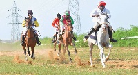 May Day horse racing returns to Accra Turf Club