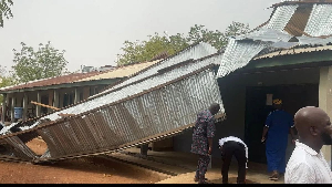 Several key educational institutions were among the hardest hit