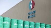 Dubai oil firm ENOC