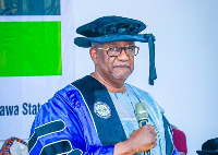 Dr Muhammadu Indimi is a businessman and philanthropist,