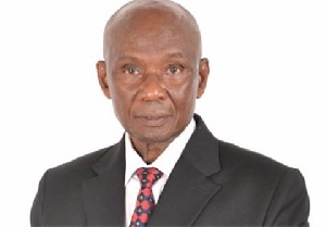 Professor Edmund Nminyem Delle, Founder of Rabito Clinic Limited