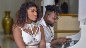 Bullet insists Wendy Shay leads Ghana’s female artistes in fanbase and hits