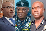 NPP petitions National Security, BNI, Police to investigate Rev Owusu-Bempeh NPP petitions National Security, BNI, Police to investigate Rev Owusu-Bempeh