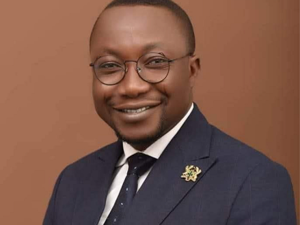 Abdul Ganiyu Alhassan