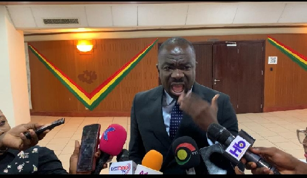 MP questions effectiveness of OSP, calls for urgent review