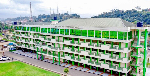 A file photo of the University of Mines and Technology (UMaT) Campus