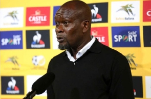 My dream to coach the Black Stars at AFCON 2021 was shut down – CK Akonnor