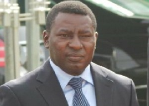 Niger Fa Boss