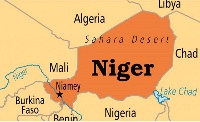 Voters in Niger cast their ballots in 26,000 planned polling stations