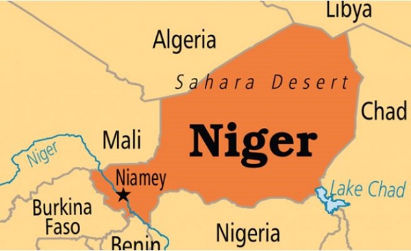 Niger has suffered repeated border attacks by fighters linked to al-Qaeda and ISIL