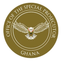 Emblem of the Office of the Special Prosecutor