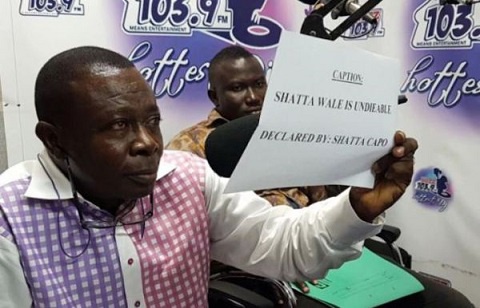 The sudden popularity of prophecies in Ghana is alarming both positively and negatively