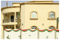 Ghanaian nationals in Qatar have been urged to register with the mission