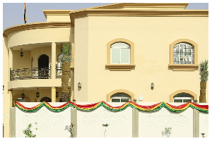 Ghanaian nationals in Qatar have been urged to register with the mission