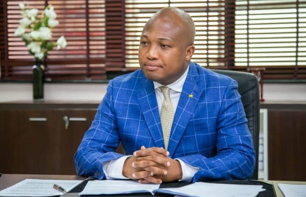 Burkina Faso coup:  ECOWAS, AU sanctions not serving as sufficient deterrent - Okudzeto Ablakwa