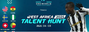 Scouts from stellar European clubs will be in Ghana next week for youth tournament