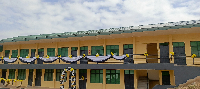 Ellembelle MP commended for this facility at KIMTEC