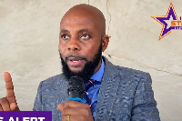 Deputy Public Relations Officer for Ghana Private Road Transport Union (GPRTU), Samuel Amoah