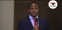 Ayomide Mejabi, Regional West Africa Economist at Stanbic IBTC Bank