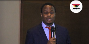 Ayomide Mejabi, Regional West Africa Economist at Stanbic IBTC Bank
