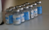 The Society’s warning comes at a time when the country is witnessing a shortage of vaccines