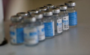 The Society’s warning comes at a time when the country is witnessing a shortage of vaccines