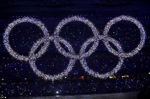Olympics Beijing