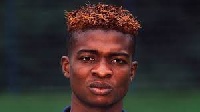 Awudu Issaka is a professional Ghanaian footballer