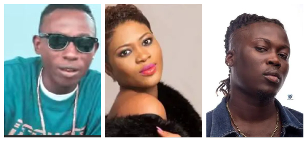 Prominent Ghanaian artistes who have never won a TGMA award