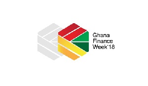 Ghana Finance Week is a financial industry event