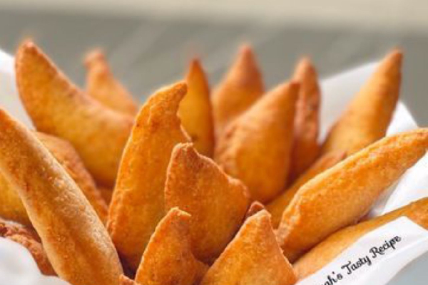 Poloo offers fibre, energy and skin health perks