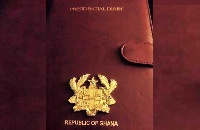 Presidential Diary (file photo)