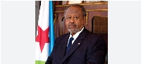 IGAD chair Djibouti President Ismail Omar Guelleh has also invited the African Union to the talks