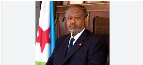 IGAD chair Djibouti President Ismail Omar Guelleh has also invited the African Union to the talks