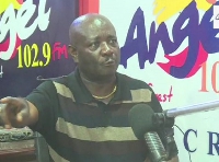 Akwasi Addai Odike was speaking on the Anopa Bofo morning show on Angel FM