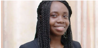Professor Priscilla Kolibea Mante is a resercher at KNUST