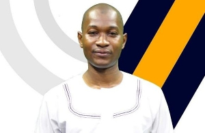 NPP has named Baba Ali as its Parliamentary Candidate for the Ayawaso East by-election