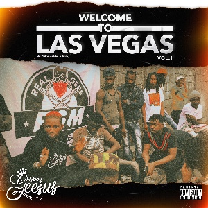 FlyBoy Geesus Delivers Welcome To Las Vegas Vol
