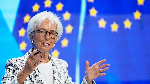 ECB head Christine Lagarde to step down in February 2027 ECB head Christine Lagarde to step down in February 2027