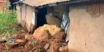 93 houses collapse, 246 rendered homeless by floods in North East Gonja